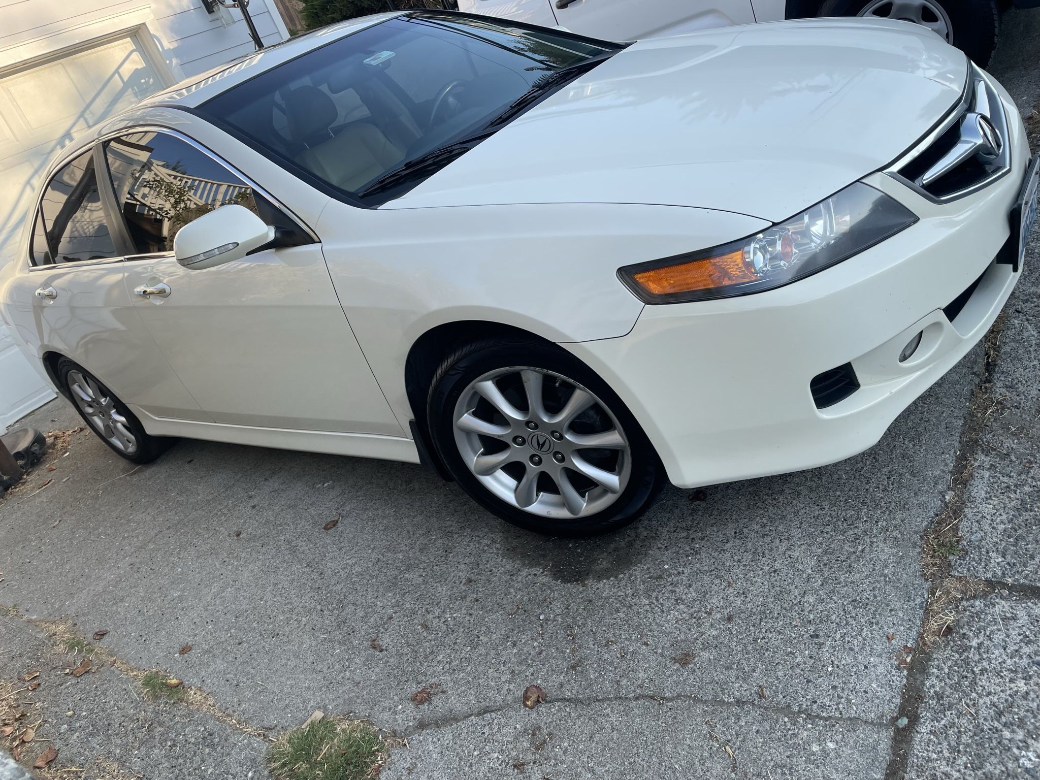 2007 Acura TSX for Sale in Seattle, WA OfferUp