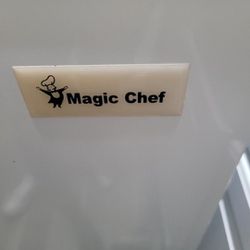 Magic Chef Freezer - Must GO Today Make Your Offer 