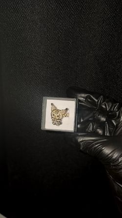 kuromi ring