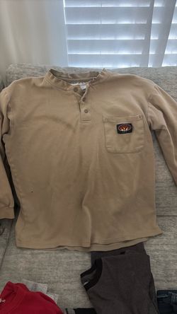 FR work shirts