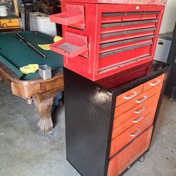 Tool Box 