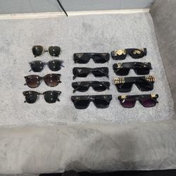 Designer Sun Glasses 