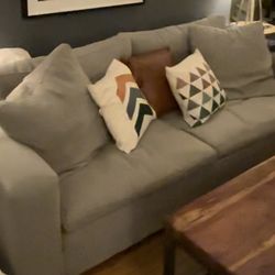 Couch for sale (comparbale to cloud from RR)