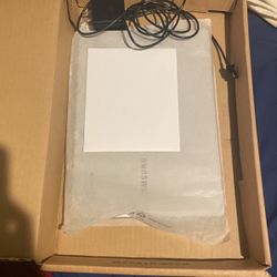 Samsung Google Chromebook 4