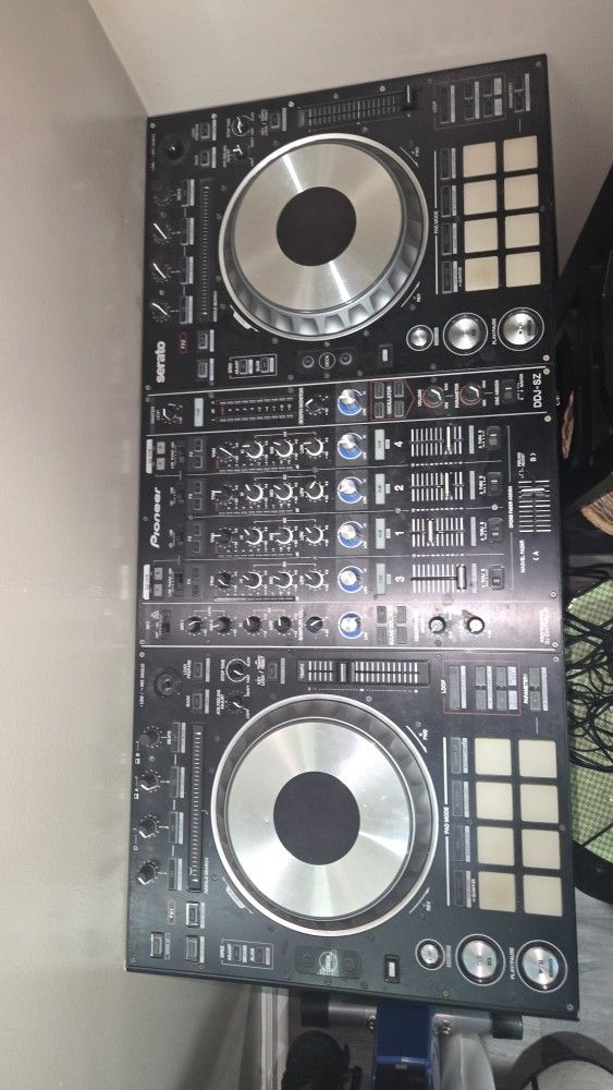 Pioneer DDJ-SZ