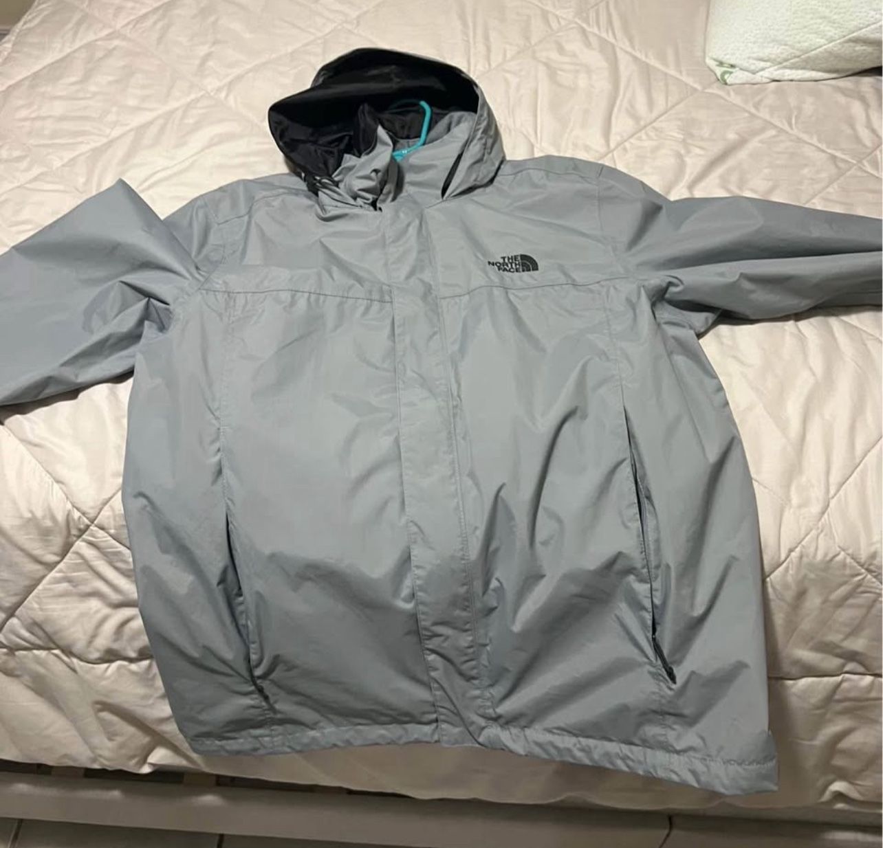 NORTHFACE JACKET