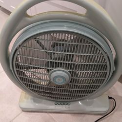 Floor/Window Fan