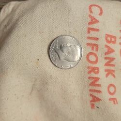 1776,1976 Half Dollar D error The Ceca  Filed