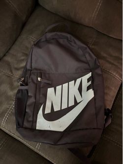 Nike backpack