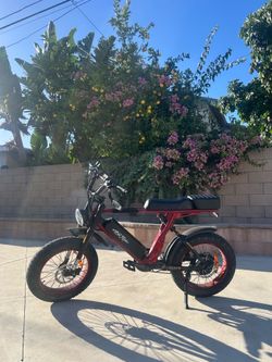 Ariel Rider