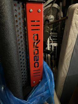 OEDRO Running Boards