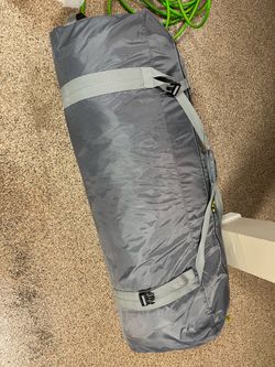 12 person tent