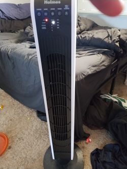 Holmes Fan Brand New For Half Price