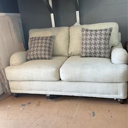 Loveseat