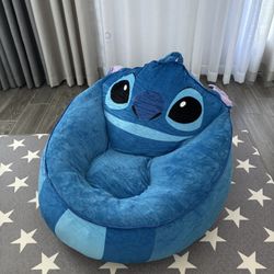 Plush Chair For Kids