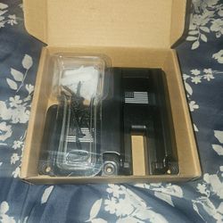 Magnetic Quickdraw Mount