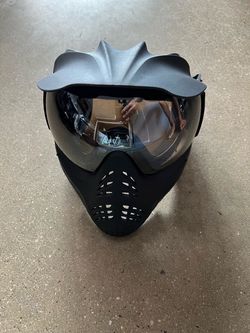 Paintball Mask