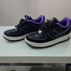 Airforce 1 Kids Shoes