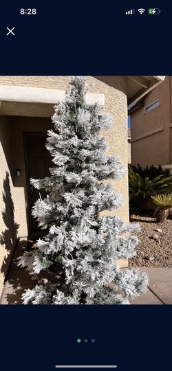 3 Tier LED Christmas Tree