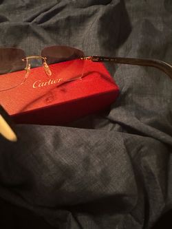Glasses