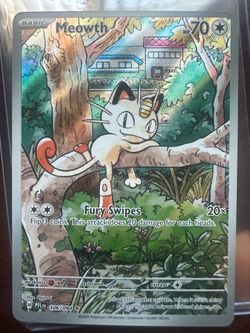 Meowth 106/094