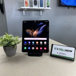 Samsung Galaxy Z Fold 4 ATT 512gb 