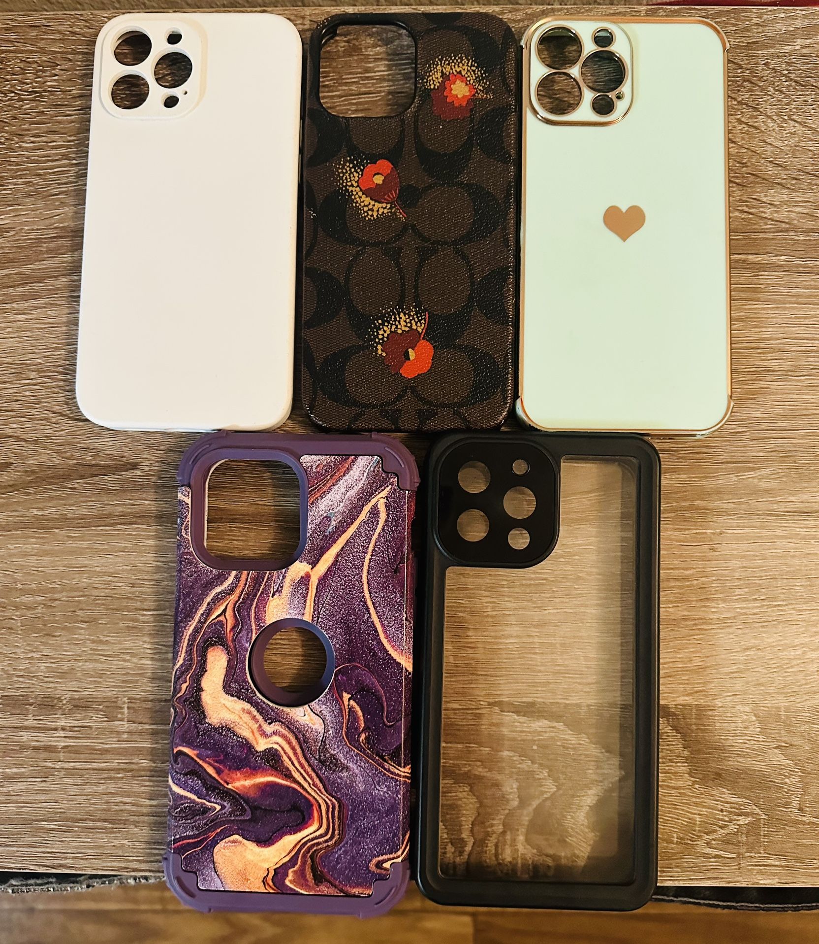 iPhone 13 Pro Max Cases, JanSport Backpack, Men’s Shirts, VTech Table