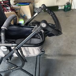 Urbini Stroller Combo