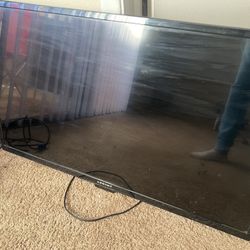 34 Inch element TV 