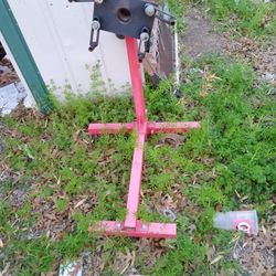 Engine Stand 