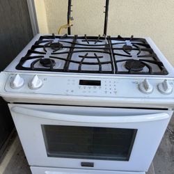 Stove 