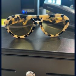 Edera Sun Glasss Juliet 