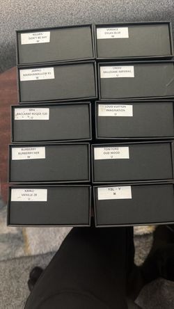 Cologne replicas