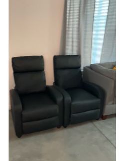 Recliner Chairs