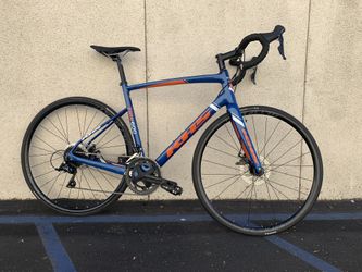 SALE!!! Carbon Fiber Road Bike