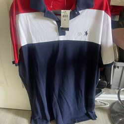 Ralph Lauren Polo Shirt 