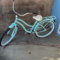 Beach Cruiser