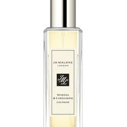 NWT Jo Malone London Mimosa & Cardamom Cologne 1oz