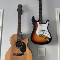 Guitars