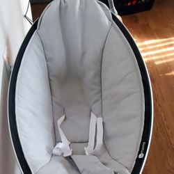 Baby Swing (Mamaroo)