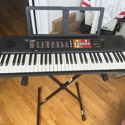 yamaha keyboard