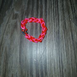 Rubber bands Bracelet