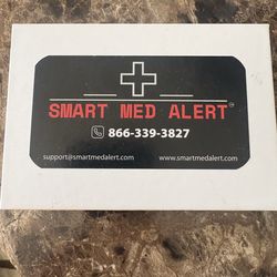 smart med alert