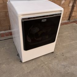 Maytag Gas Dryer