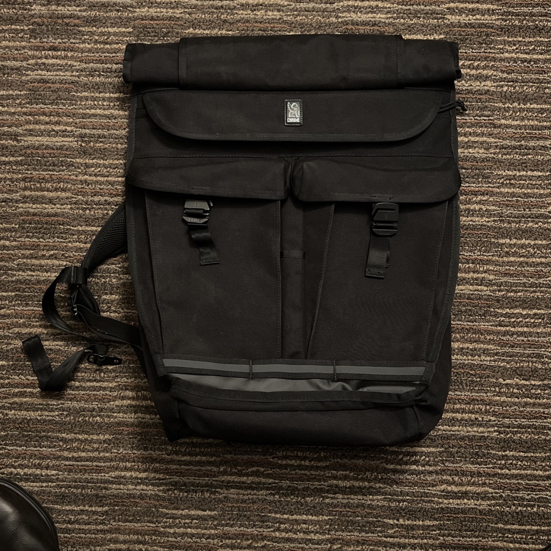 Chrome Industries Orlov 2.0 Backpack for Sale in San Diego CA OfferUp