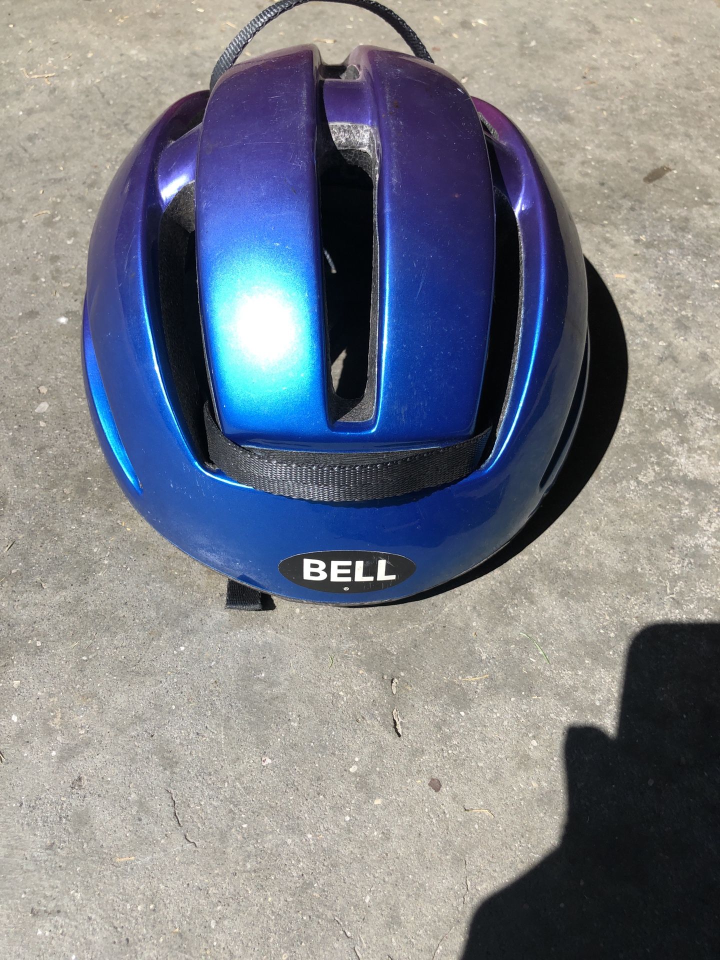 BIKE HELMET