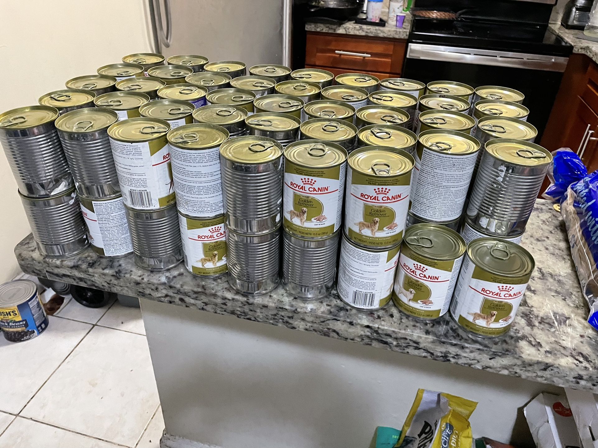 Dog Food