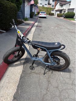 Super 73 ZX