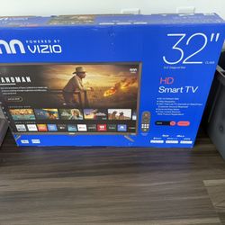 32 Inch TV