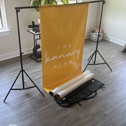 Sign Holder
